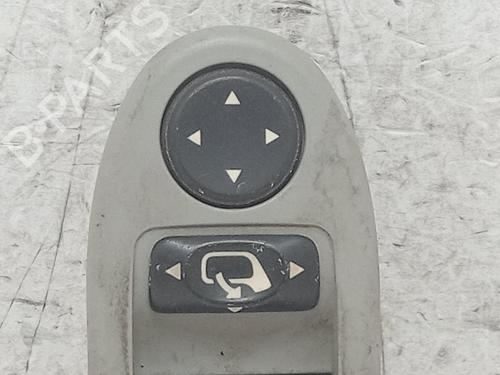 Venstre Foran elrute bryter CITROËN C5 I (DC_) 2.0 HDi (DCRHZB, DCRHZE) | BP27185438I27 