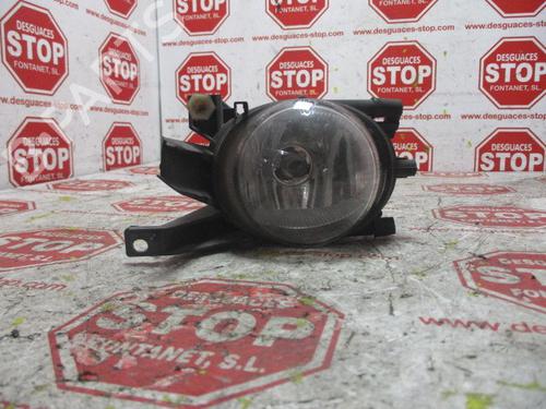 Used Left front fog light BMW 5 (E39) 525 i (192 hp) 8522527