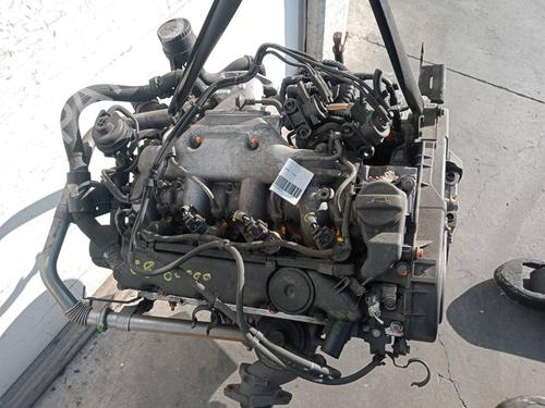 Motor CITROËN C8 (EA_, EB_) 2.2 HDi | BP38708665M1 - Image 11