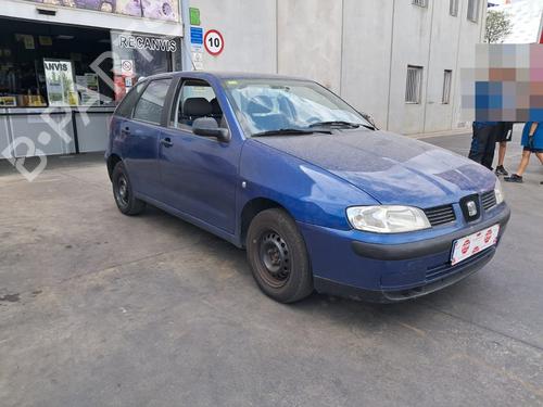 Seats set SEAT IBIZA II (6K1) 1.4 i | BP15947502C78 