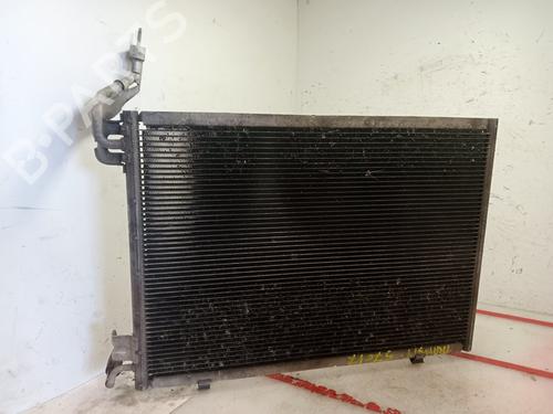 AC radiator FORD TRANSIT COURIER B460 MPV 1.5 TDCi | BP18434361M32 