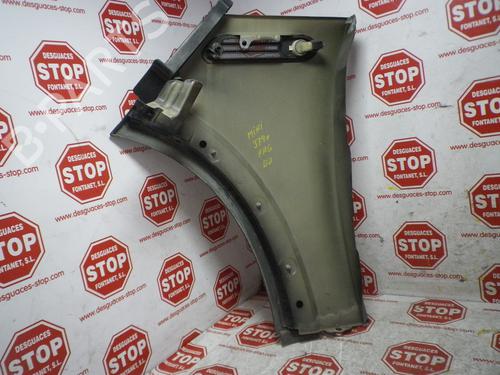 Right front fenders MINI MINI (R50, R53) One | BP7624685C42 