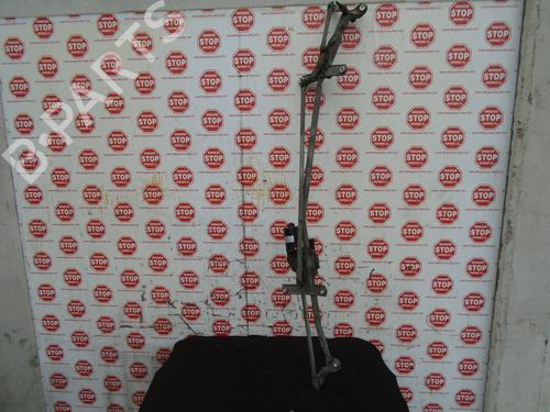 Used Front wiper motor MERCEDES-BENZ VITO / MIXTO Van (W639) 109 CDI (639.601, 639.603, 639.605) (95 hp) 7566646