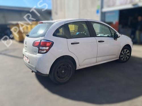 Rear mirror CITROËN C3 II (SC_) | BP33321122I6 - Image 5