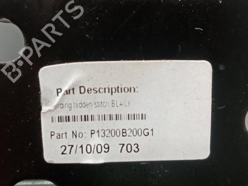 Armrest / Center console NISSAN QASHQAI I (J10, NJ10)  | BP29117511I20 