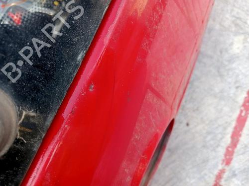 Tailgate VW GOLF VI (5K1) 1.4 TSI | BP23780750C6 