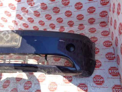 Front bumper BMW 3 (E46) 320 d | BP7623266C7 