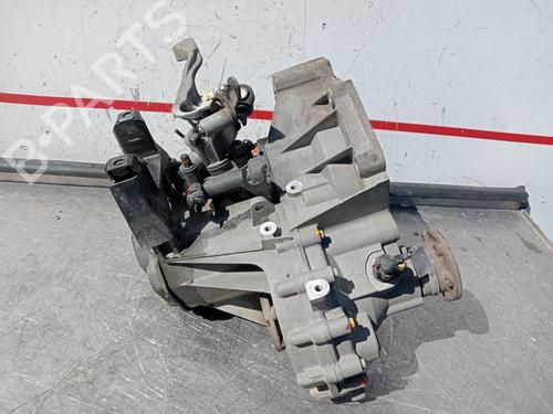Gearbox SEAT IBIZA III (6L1)  | BP19537252M3 