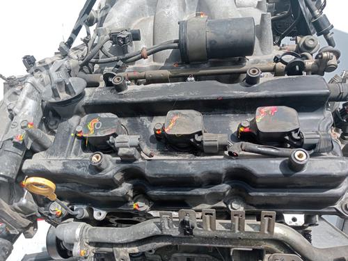 Engine NISSAN MURANO I (Z50)  | BP28374959M1 