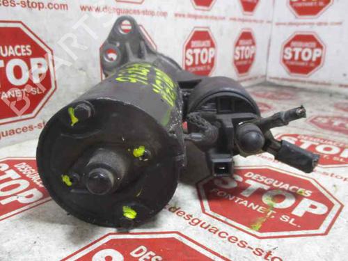 Starter SEAT IBIZA II (6K1) 1.9 D | BP7388605M8 