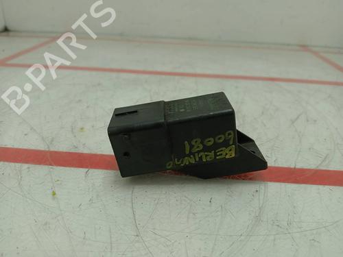 Electronic module CITROËN BERLINGO Box Body/MPV (B9) 1.6 HDi 90 | BP40154907M83 - Image 4