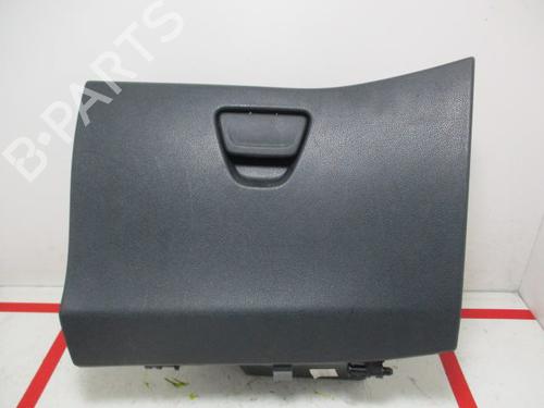 Used Glove box FORD FIESTA VI (CB1, CCN) 1.6 TDCi (95 hp) 15930900