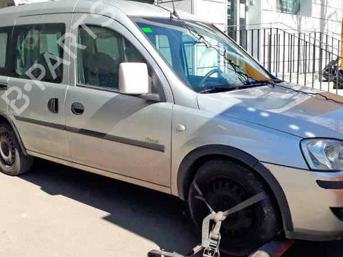OPEL COMBO Tour 1.7 CDTI 16V (101 hp) 851909