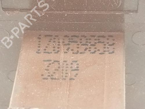 Left front window switch SKODA OCTAVIA II (1Z3) 1.9 TDI | BP34558973I27 - Image 5