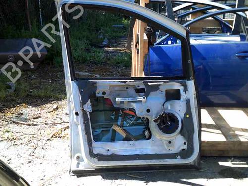 Left front door FORD GALAXY I (WGR) 1.9 TDI | BP7621653C2 