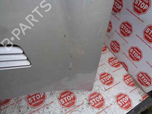 Hood MERCEDES-BENZ E-CLASS (W210) E 230 (210.037) | BP7623777C1 