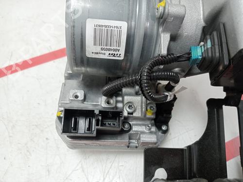 Steering column SEAT TOLEDO IV (KG3) 1.6 TDI | BP36220050M21 - Image 2