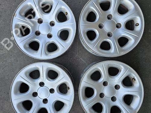 Rim CITROËN SAXO (S0, S1) 1.5 D | BP27878569C45 