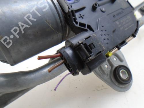 Front wiper motor AUDI Q3 (8UB, 8UG) 2.0 TDI | BP7363799M29 