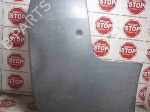 Used Corner bumper RENAULT TRAFIC II Platform/Chassis (EL) 1.9 dCi 100 (EL0C) (101 hp) 8743746