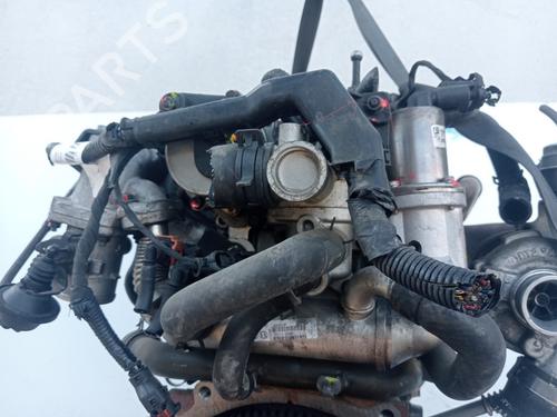 Engine HYUNDAI GETZ (TB) 1.5 CRDi | BP37020432M1 - Image 21