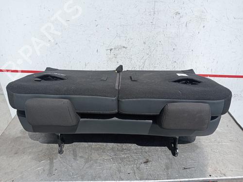 Rear seat (3rd row) DACIA LODGY (JS_) | BP33957202I24 - Image 5