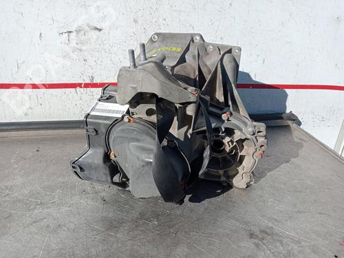 Gearbox FORD FIESTA VI (CB1, CCN) | BP32163145M3