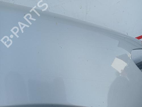 Right front fenders HYUNDAI SANTA FÉ II (CM) 2.2 CRDi GLS | BP19073776C42 