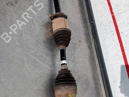 Right front driveshaft RENAULT KOLEOS I (HY_)  | BP16905879M39 