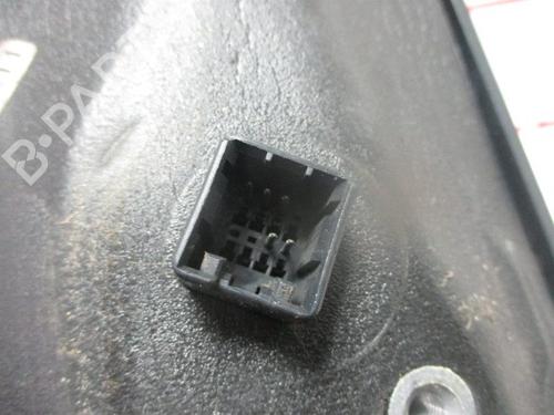 Right mirror HYUNDAI GETZ (TB) 1.3 i | BP15929251C27 