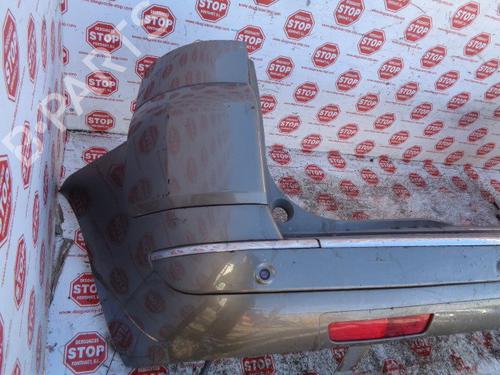 Rear bumper CITROËN C4 Grand Picasso I (UA_) 1.6 HDi | BP8948466C8 