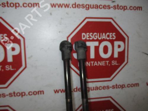 Tailgate lift support BMW X5 (E53) 3.0 d | BP15922896C138 