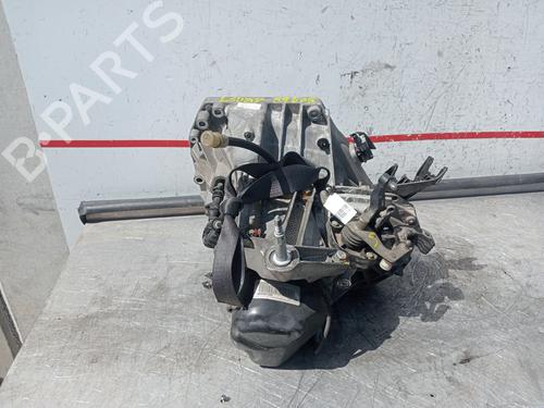 Used Gearbox Gearbox DACIA LODGY (JS_) [2012-2026] 34277563 34277563