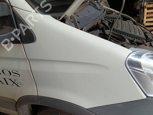 Rear axle IVECO DAILY V Platform/Chassis 35C15, 35S15, 40C15, 45C15, 50C15, 60C15, 65C15, 70C15 | BP40091815M2 - Image 4