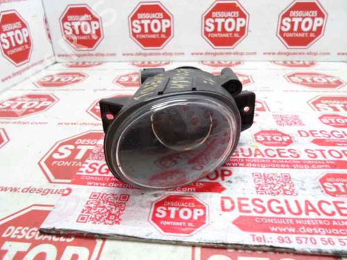 Used Right front fog light SEAT TOLEDO II (1M2) [1998-2006]  7346831