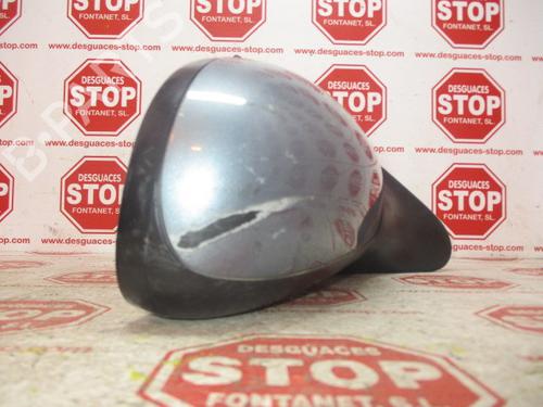 Right mirror PEUGEOT 406 (8B) 2.0 HDI 110 | BP7399575C27 