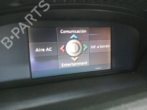 Ferdsskriver Ferdsskriver BMW 5 Touring (E61) 525 i (192 hp) 34275500 34275500