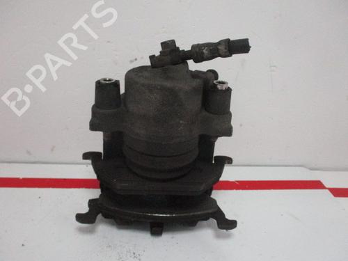 Right front brake caliper AUDI A1 Sportback (8XA, 8XF) 1.2 TFSI | BP15929693M104 