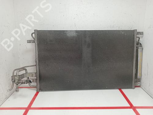 Used AC radiator HYUNDAI TUCSON (JM) [2004-2019]  23561043