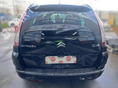 Venstre baglygte CITROËN C4 Picasso I MPV (UD_) 2.0 HDi 138 (136 hp) 33049377