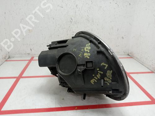 Venstre forlygte MINI MINI (R50, R53) Cooper | BP27718507C28