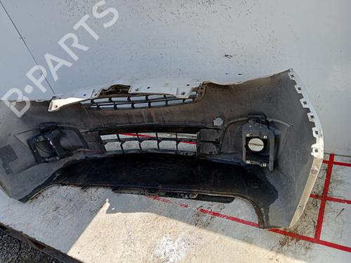 Front bumper OPEL COMBO Box Body/MPV (X12) 1.3 CDTI (B05) | BP32507652C7 - Image 5