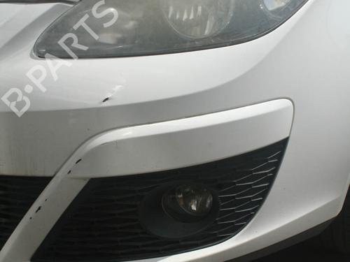 Front right lock SEAT ALTEA XL (5P5, 5P8)  | BP15926701C97 