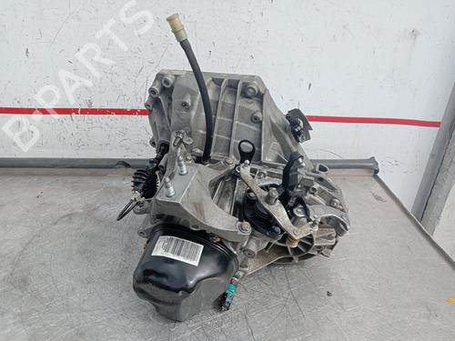 Used Gearbox DACIA SANDERO II [2012-2025]  26401796