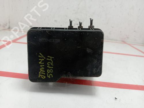 ABS pump SUZUKI JIMNY Closed Off-Road Vehicle (SN) 1.5 DDiS 4x4 | BP24457613M43 