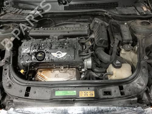 Køler MINI MINI (R56) [2005-2014]  31928534