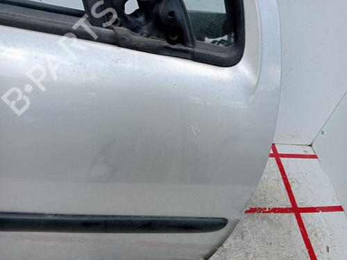 Right front door CITROËN C3 I (FC_, FN_) 1.4 HDi | BP23139377C3 