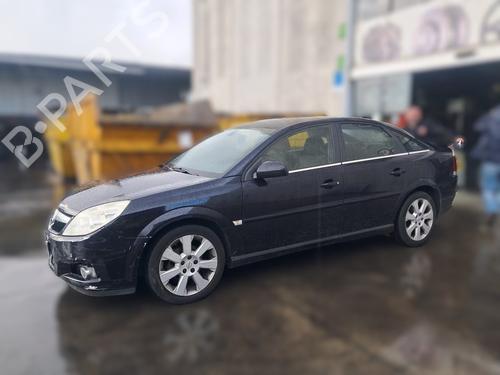 Used Steering rack OPEL VECTRA C GTS (Z02) 1.9 CDTI (F68) (120 hp) 31146753