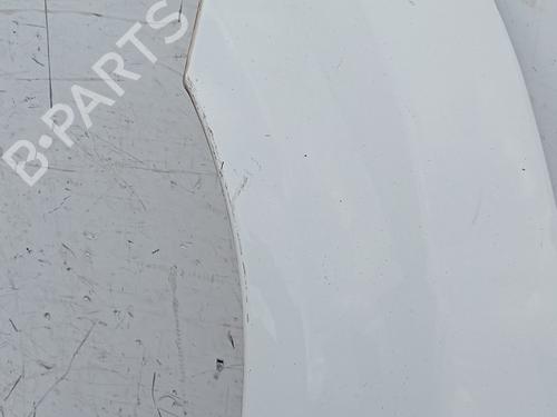 Left front fenders CITROËN C2 (JM_) 1.1 | BP21792174C41 