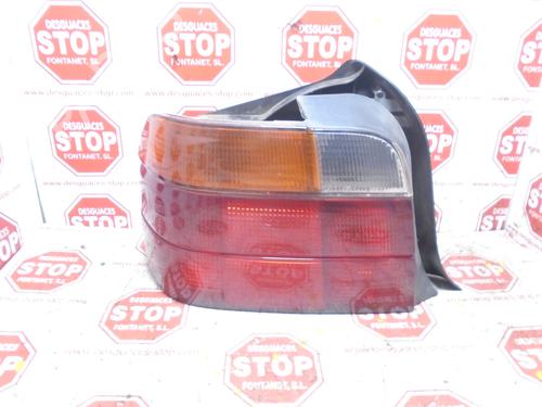 Used Left taillight BMW 3 Compact (E36) 318 tds (90 hp) 8221039